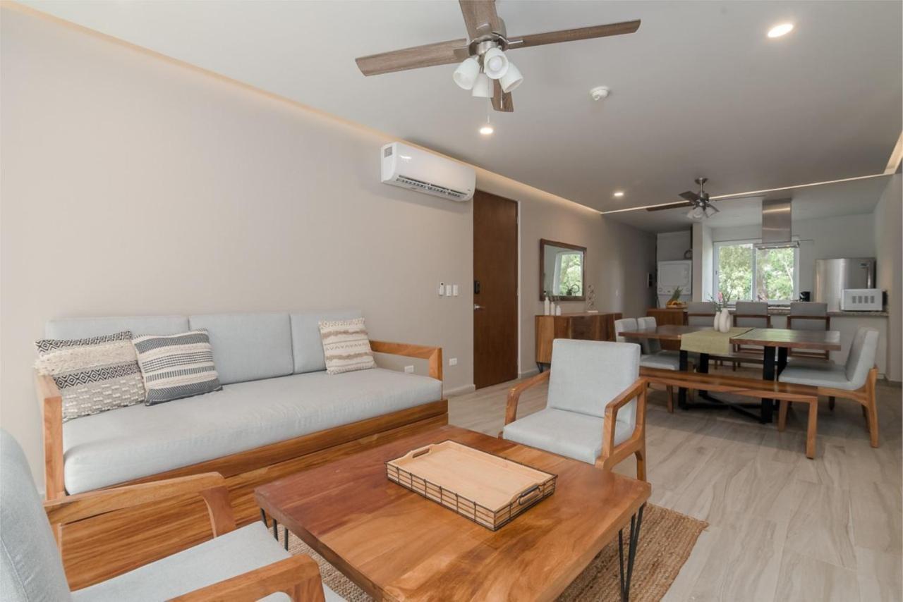 Apartment Lumina At Mareah